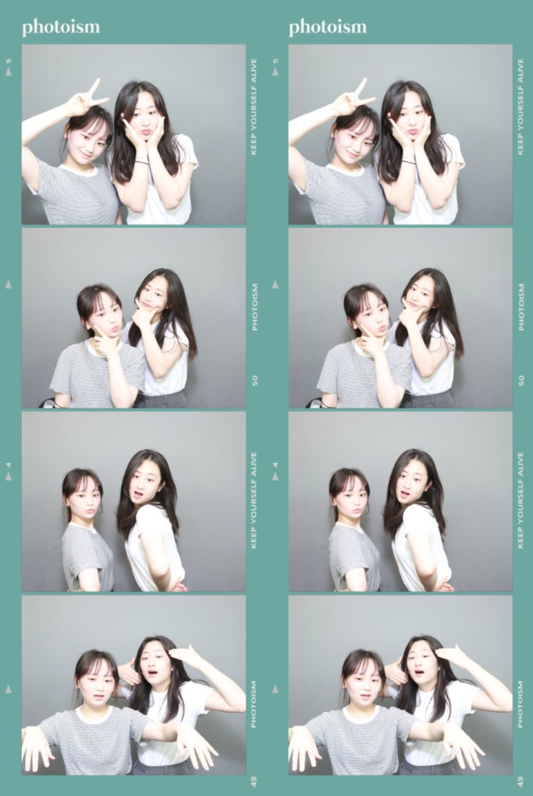 포토이즘박스경북대점 이미지