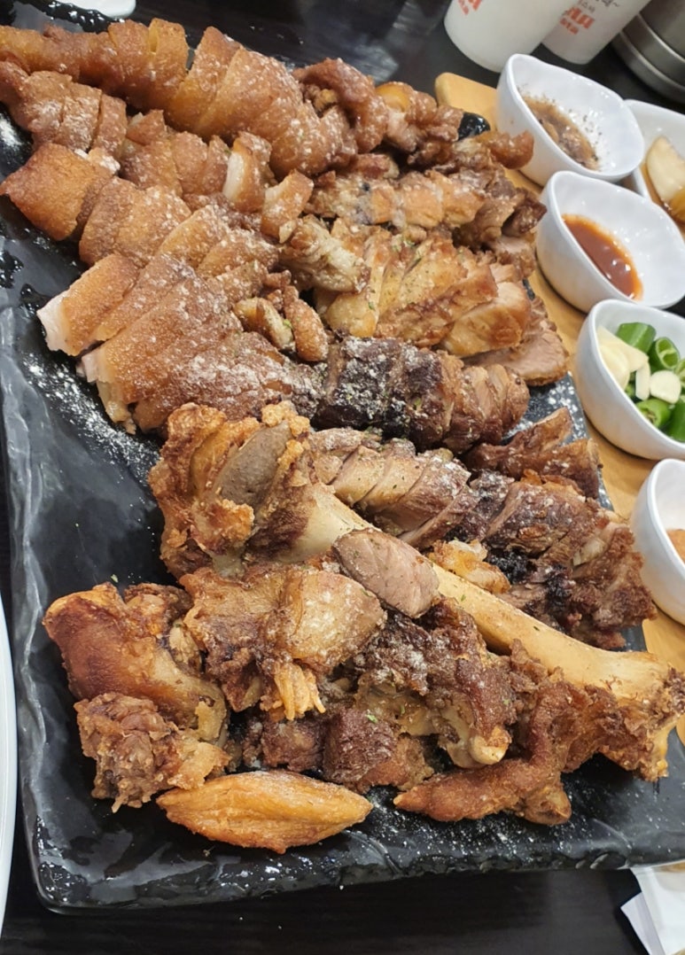 기와보쌈서 이미지