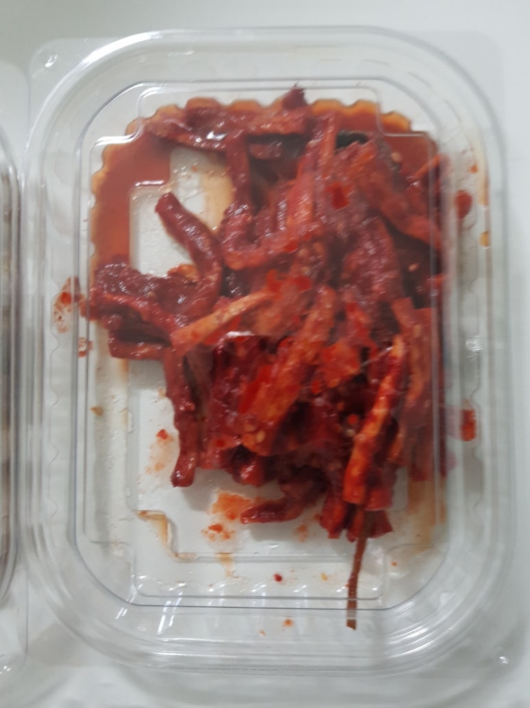 진원반찬 이미지