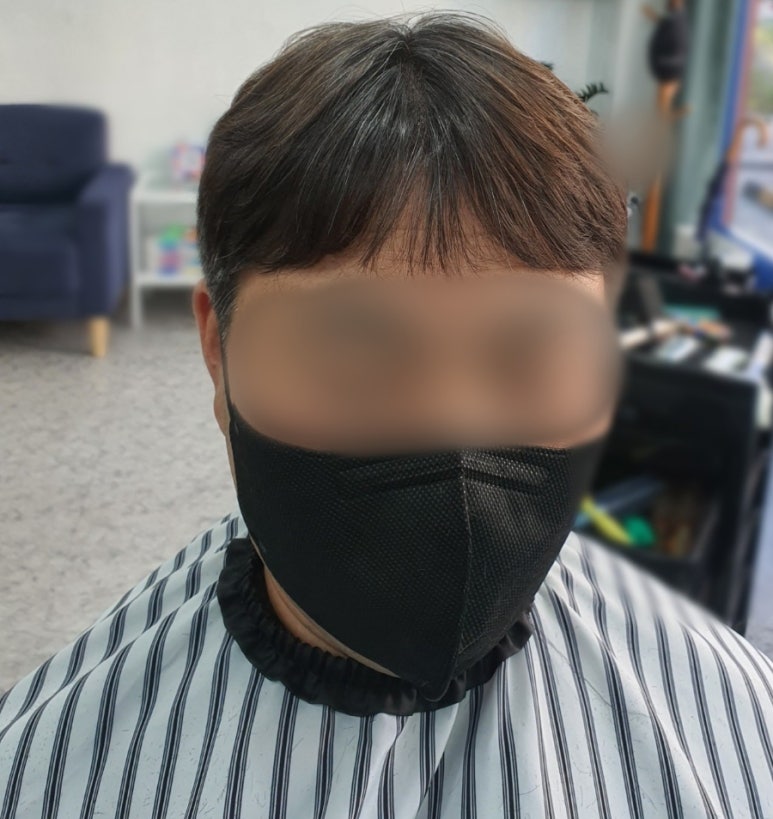 미스터멋남 이미지
