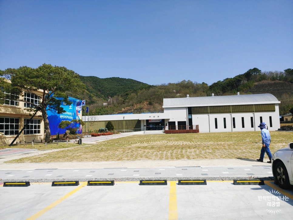 진주승산마을카페 이미지