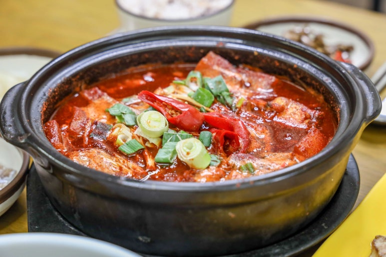 영광식당 이미지