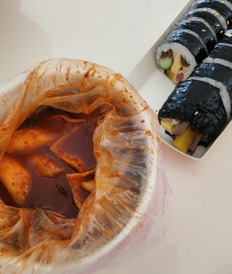 현이네분식 이미지