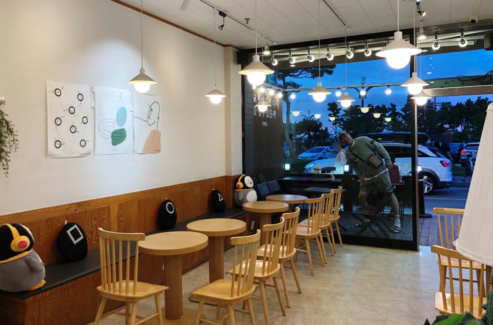 카페인cafein 이미지