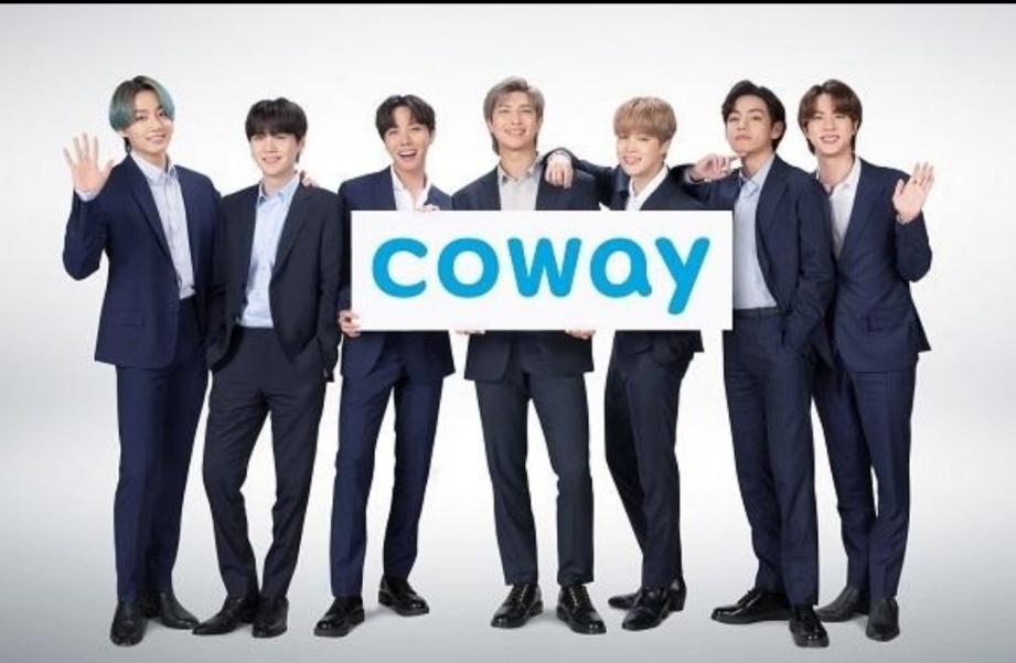 코웨이패스 이미지
