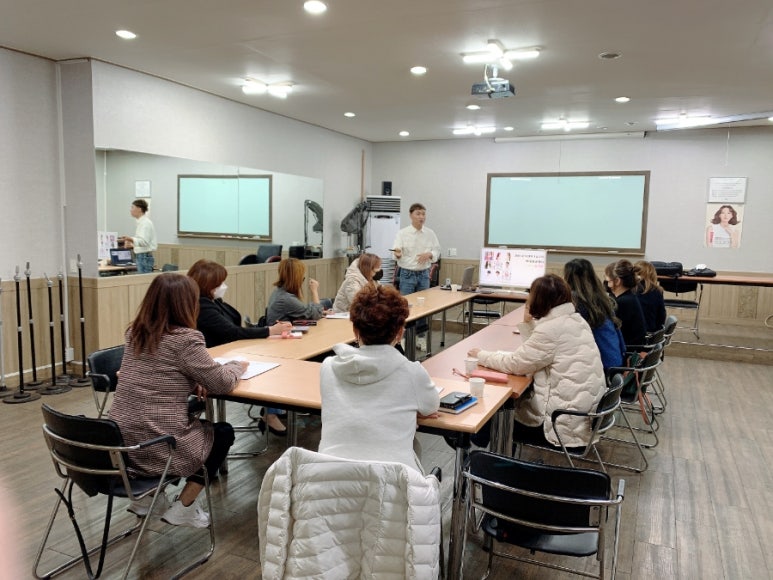 TYP미용학원 이미지