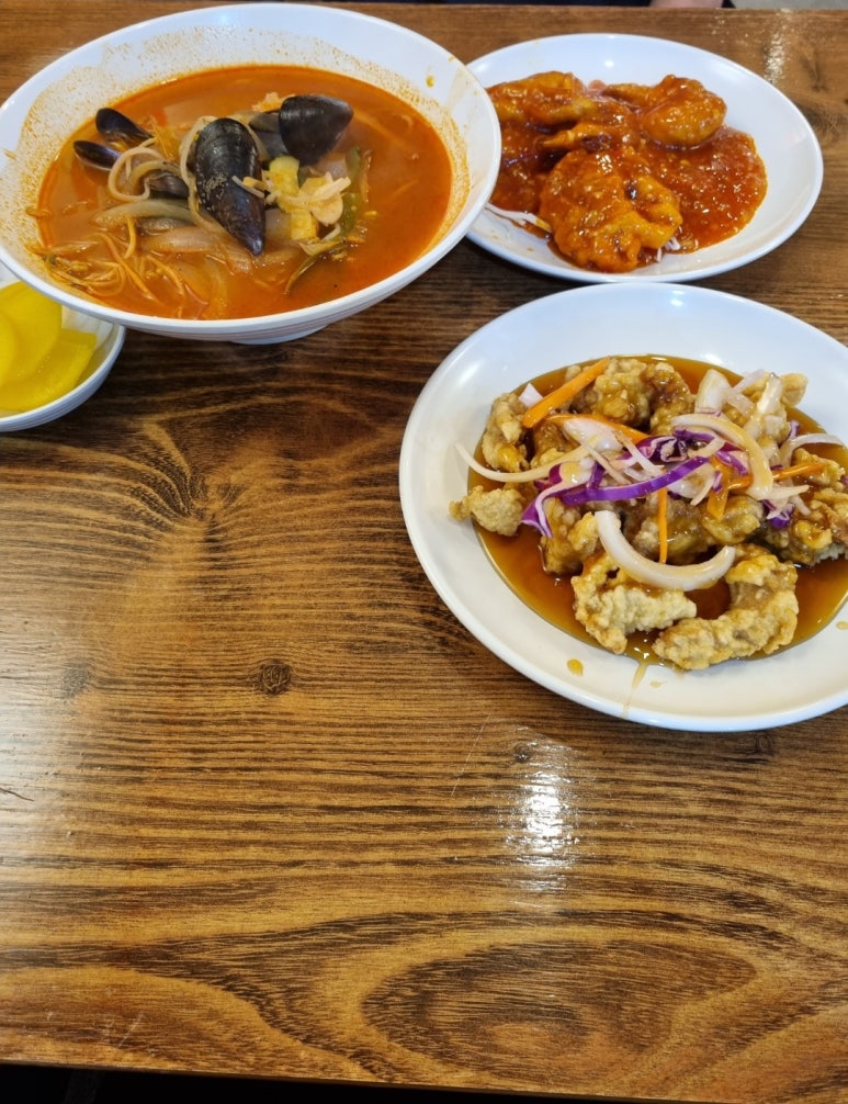유림반점 이미지