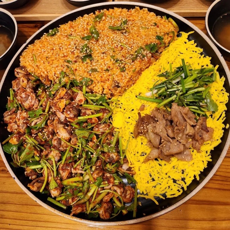 대부도식당 이미지