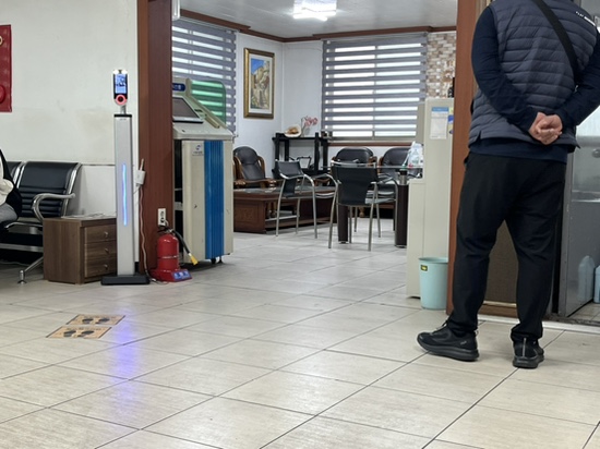청주교원자동차운전전문학원 이미지
