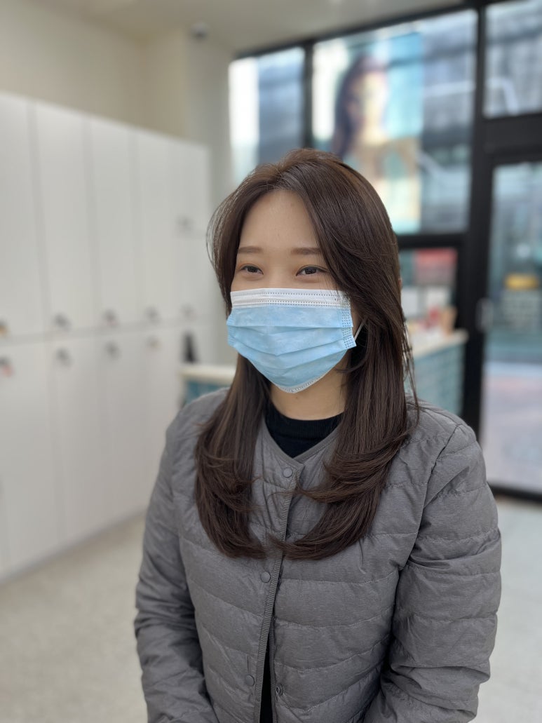다니엘76헤어살롱 이미지