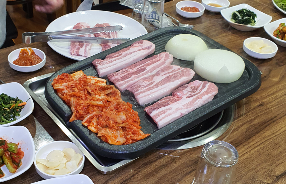정가옥 이미지