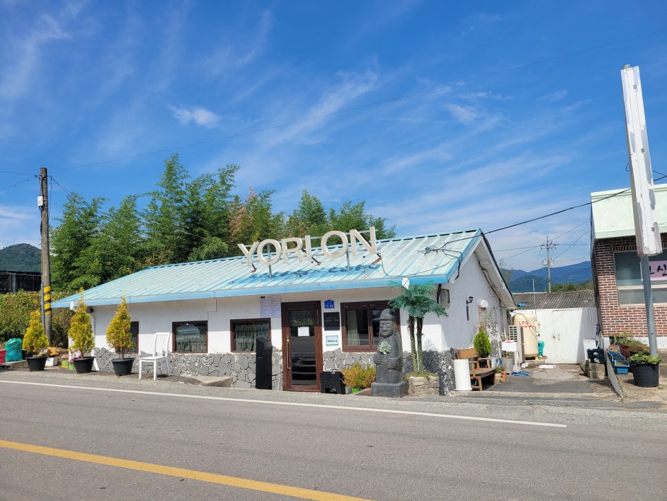 요리온(YORION) 이미지