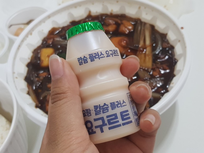 모아모찜닭 이미지
