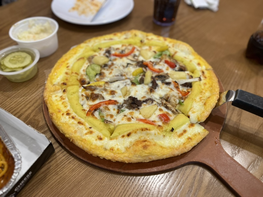 피자헛을지로 이미지