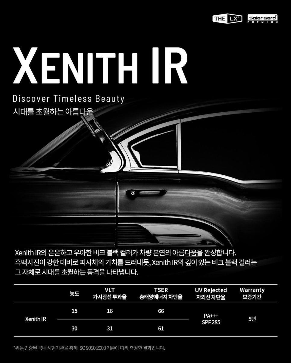 솔라가드더엘엑스 이미지