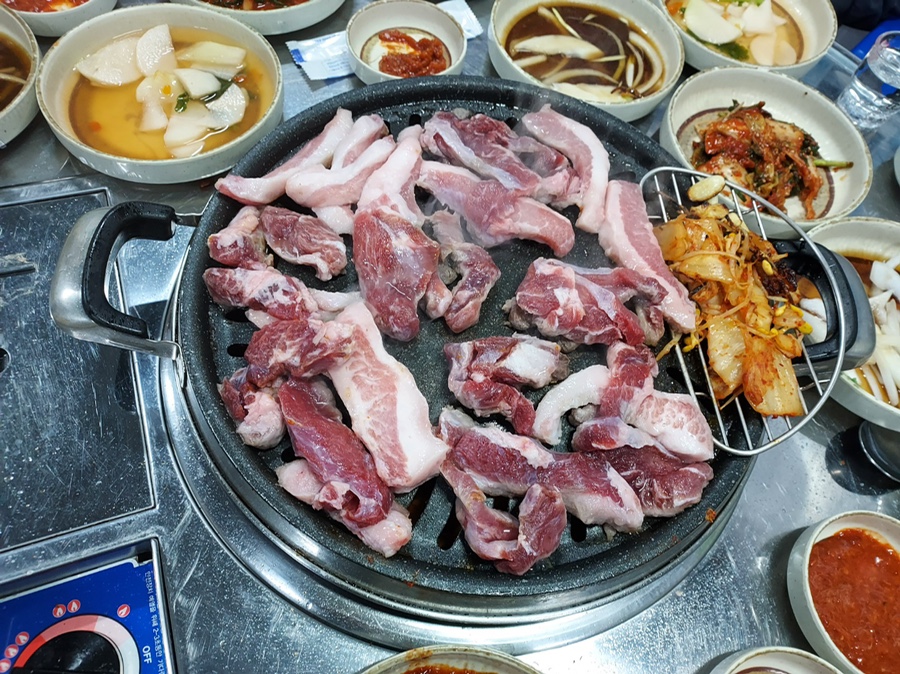 미야뒷고기 이미지