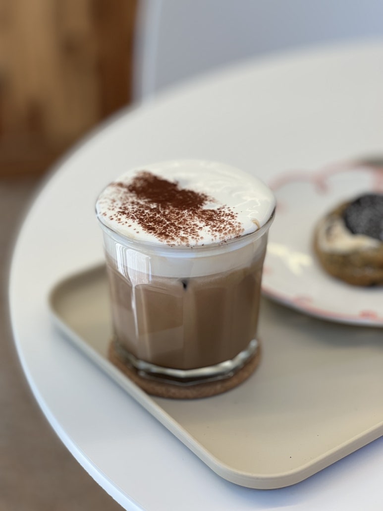 카페이나(CAFFEINA)향기 이미지