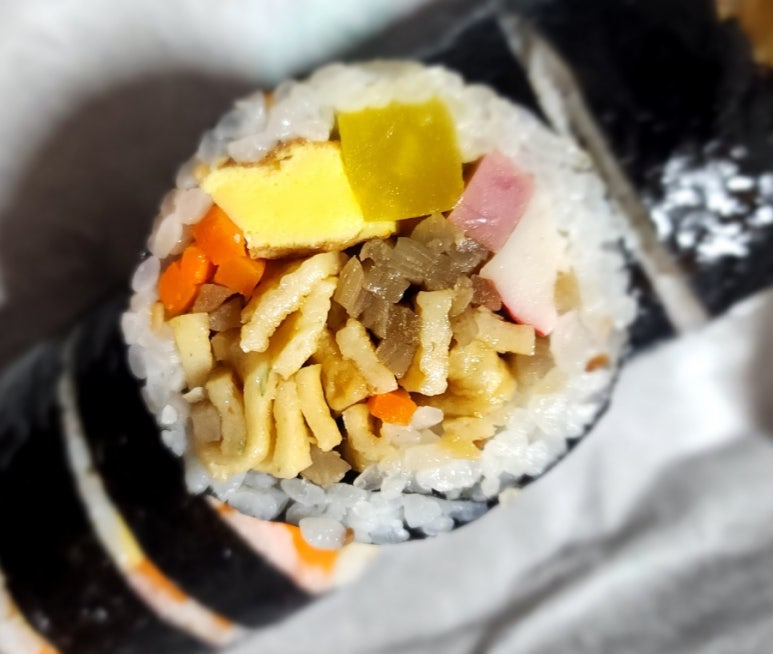 예니김밥 이미지