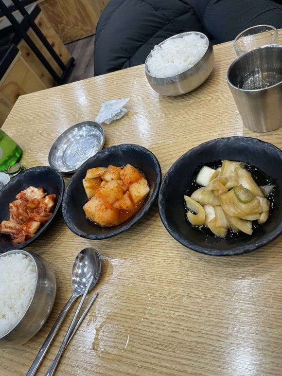 큰맘할매순대국배곧점 이미지