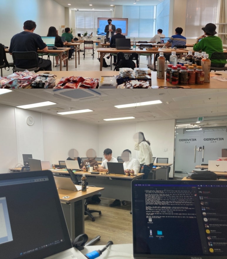 리셀라인 이미지