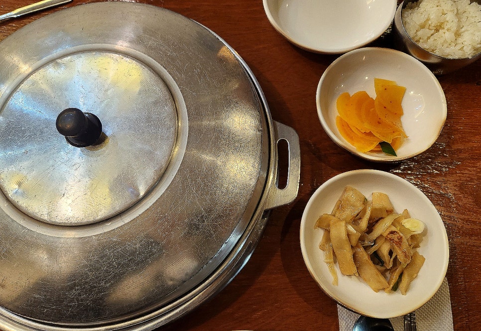 소담부대찌개 이미지