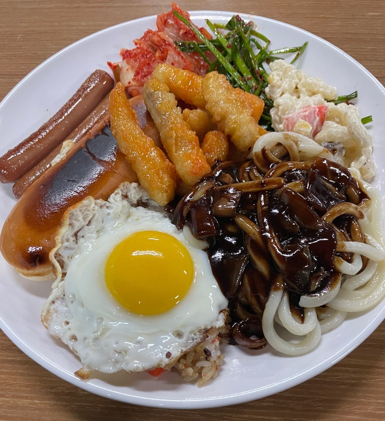 맛나식당한식뷔페 이미지