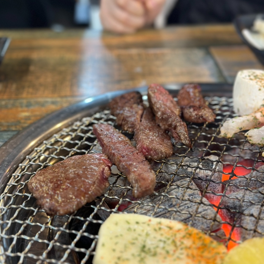 한우축제원주단관점 이미지