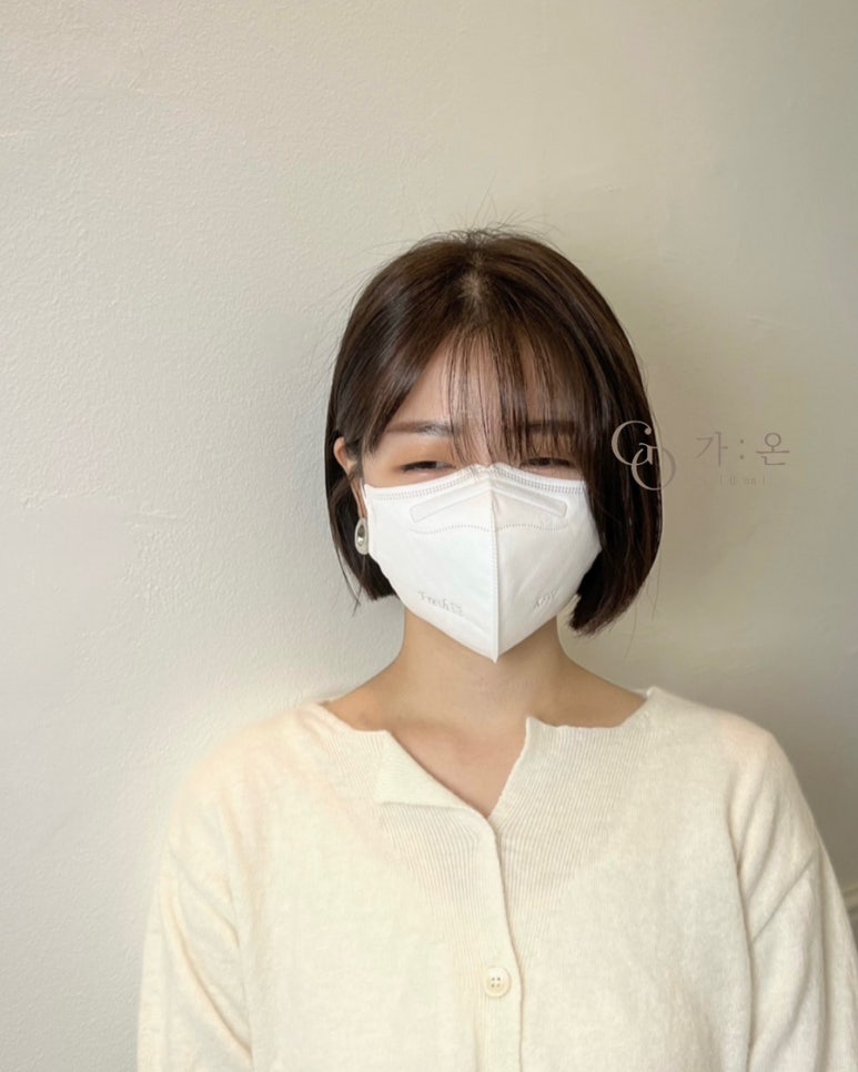 가온헤어디자인 이미지