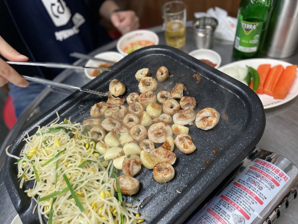 고대생막창 이미지