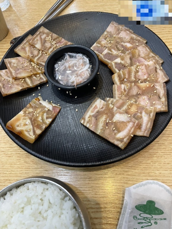 큰맘할매순대국배곧점 이미지