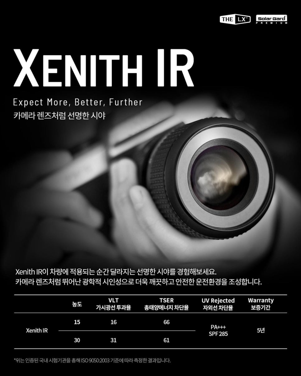 솔라가드더엘엑스 이미지