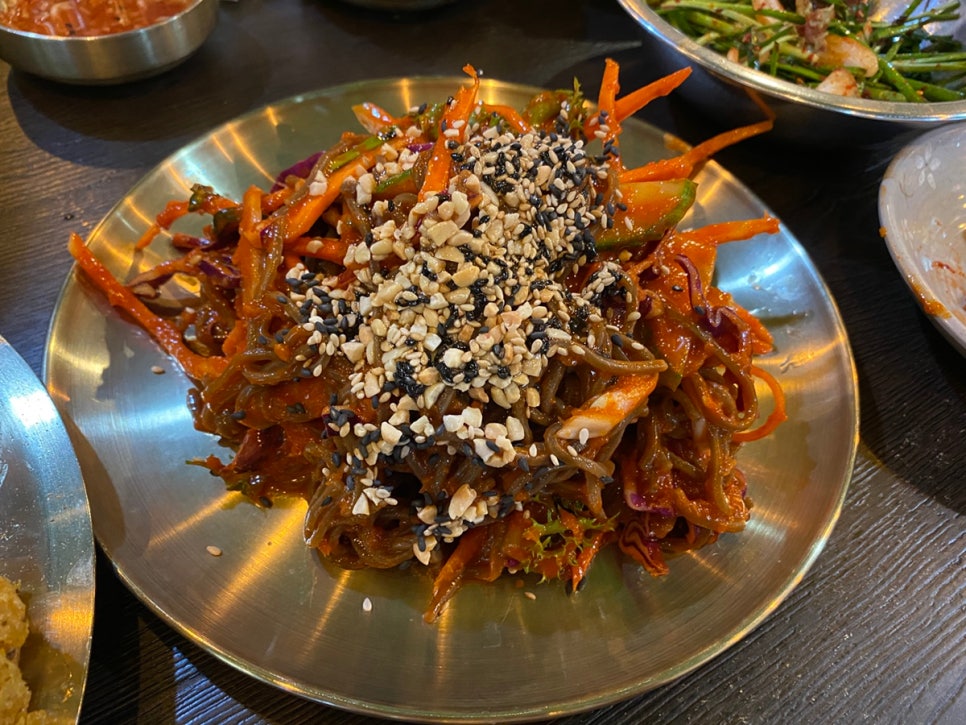 논현참족발 이미지
