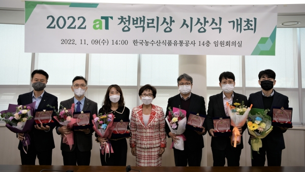 청백리식품 이미지