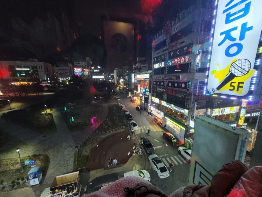 장미노래연습장 이미지