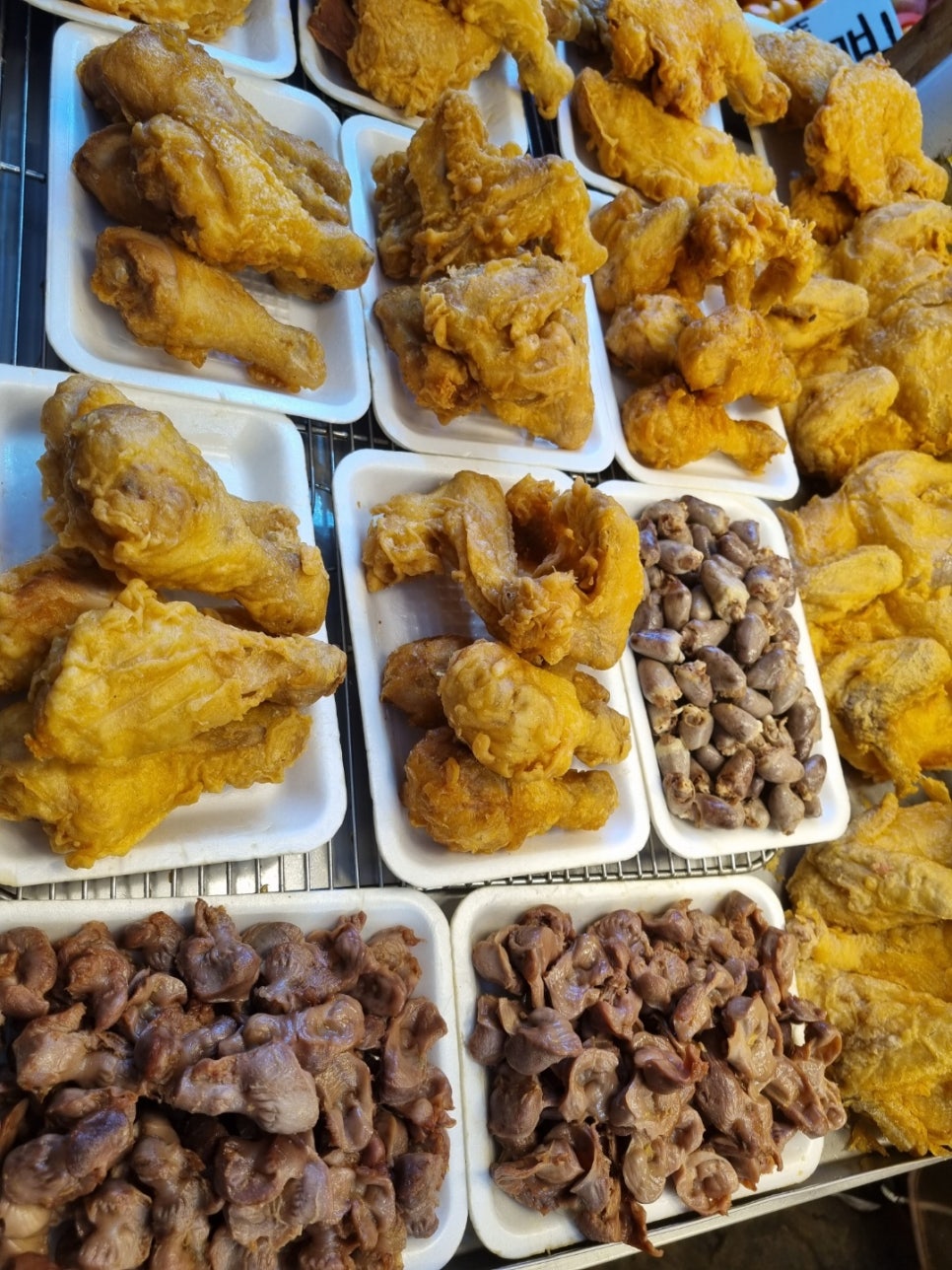 싱싱닭집 이미지