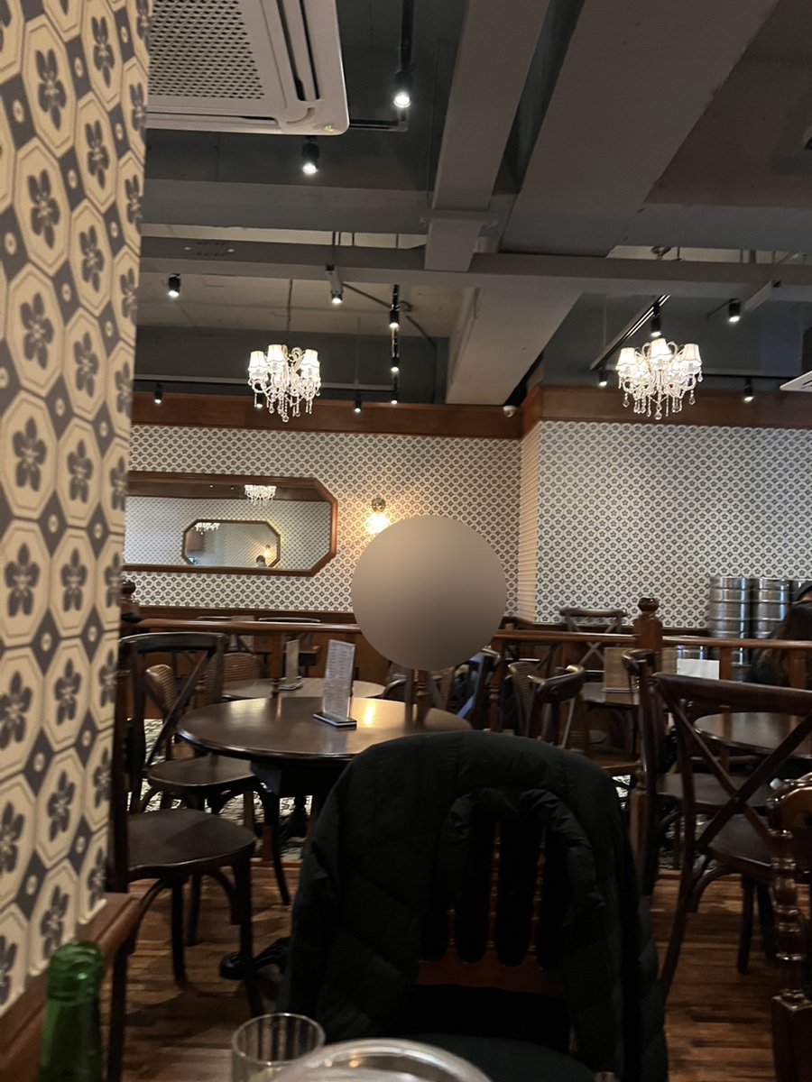 금별맥주 주안점 이미지