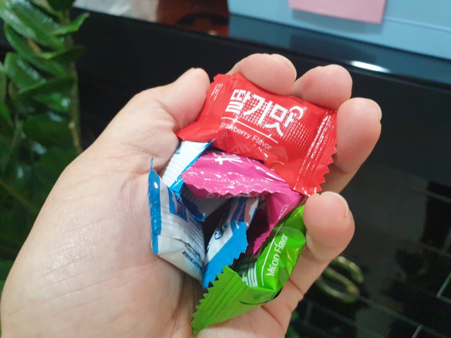 사탕노래연습장 이미지