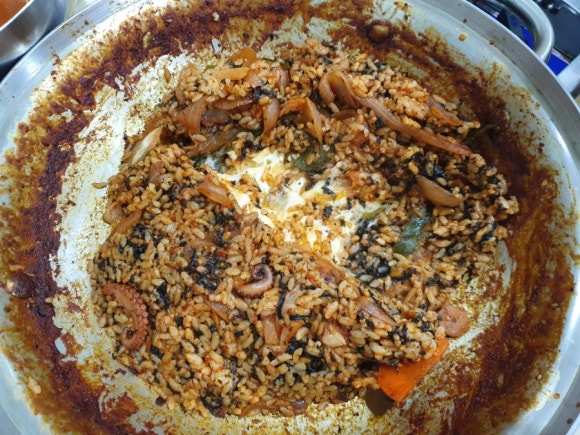 괴정동공주칼국수 이미지