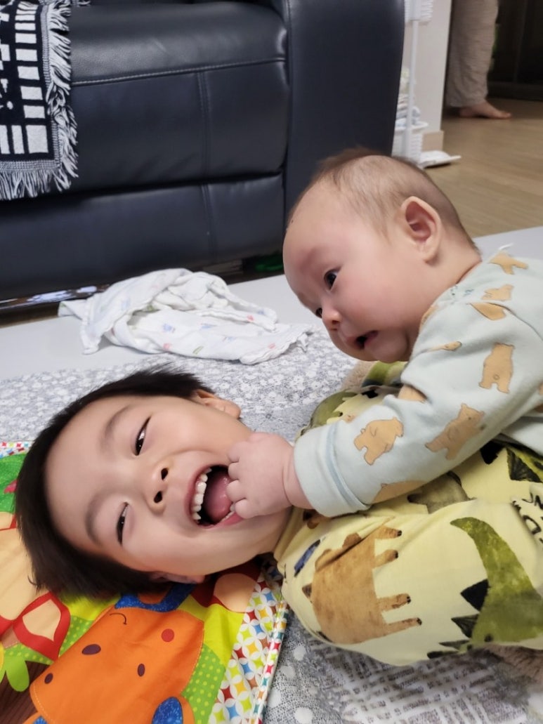콩자루 콩나물국밥 이미지