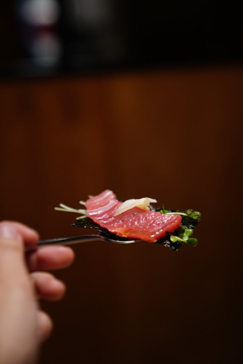 한돌참치 이미지