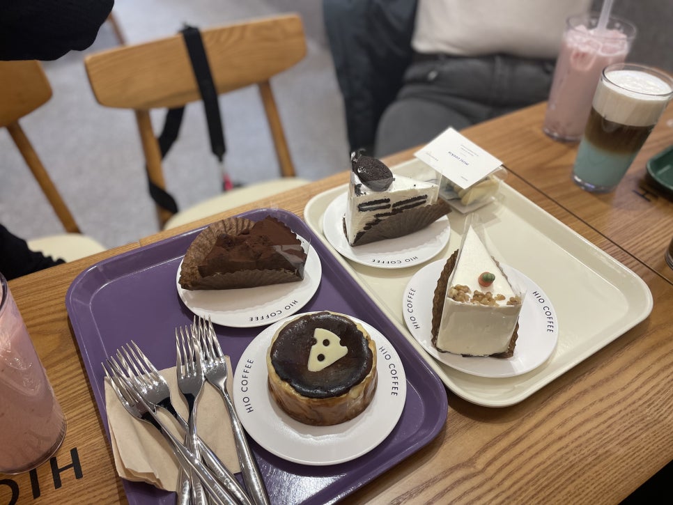 하이오커피안산본오점 이미지