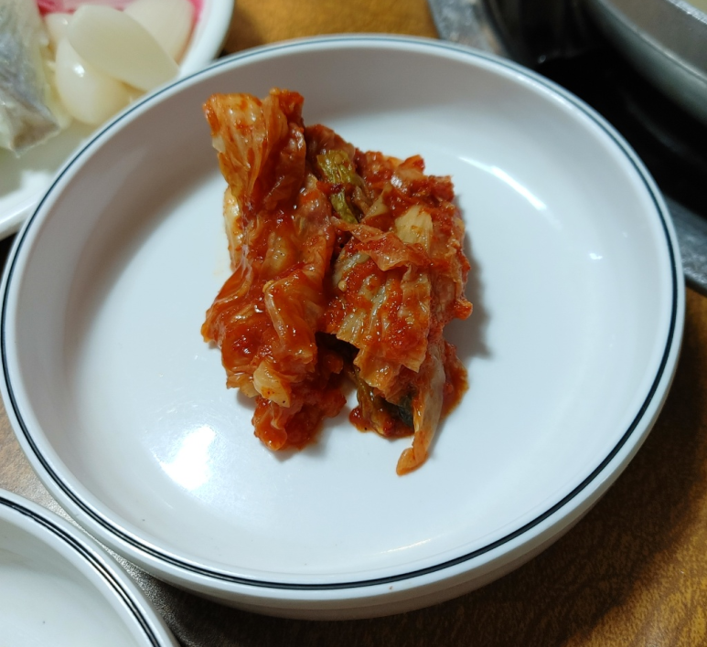자갈치복집 이미지
