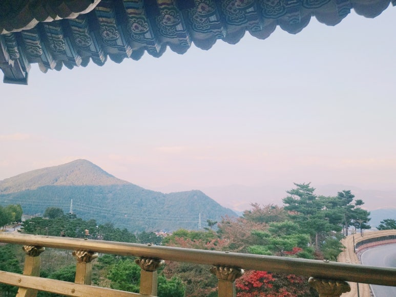 금정각 이미지