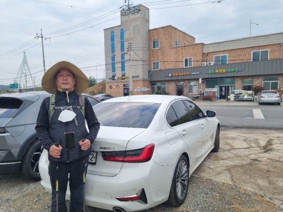 완도대교호스텔 이미지