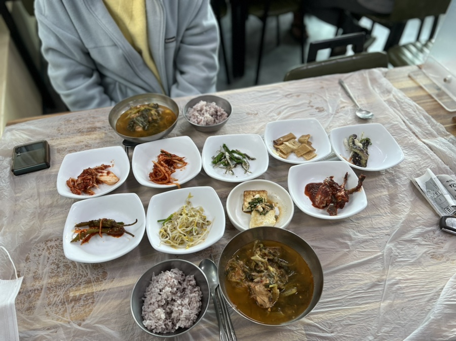 금강기사식당 이미지