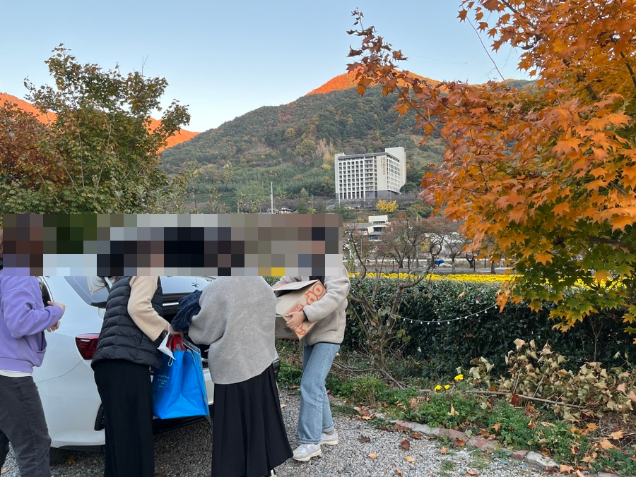 청아민박 이미지