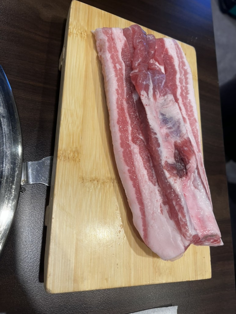 일등참숯갈비 이미지