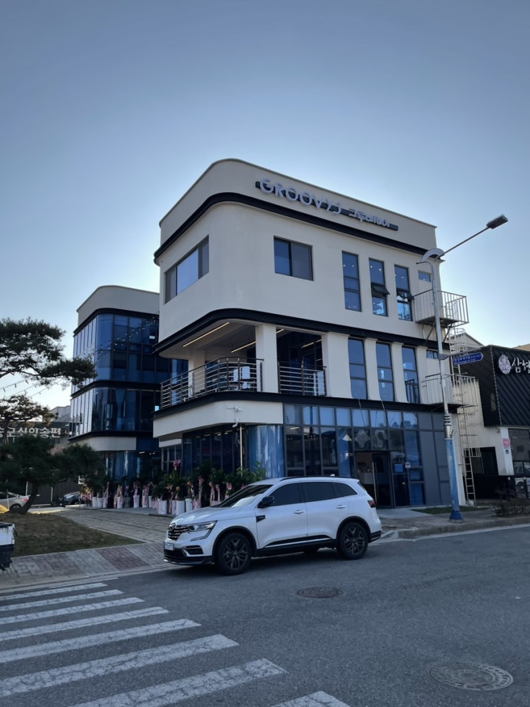 카페(CAFE)그루 이미지