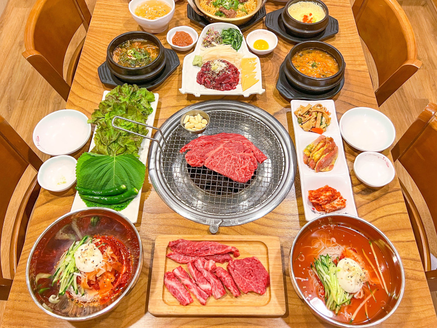 철마한우식육식당 이미지