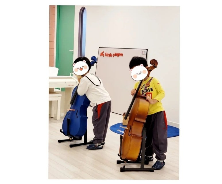 리틀핑거스음악학원 이미지